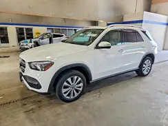 4JGFB4KB2LA010422 2020 MERCEDES-BENZ GLE