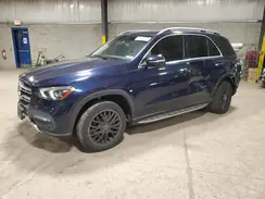 4JGFB4KB2LA011036 2020 MERCEDES-BENZ GLE