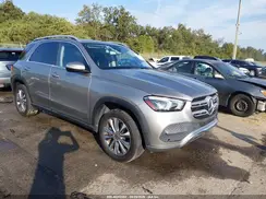 4JGFB4KB2LA011134 2020 MERCEDES-BENZ GLE