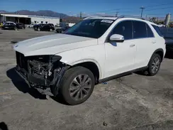 4JGFB4KB2LA012820 2020 MERCEDES-BENZ GLE