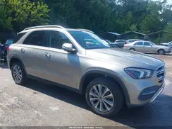 4JGFB4KB2LA013305 2020 MERCEDES-BENZ GLE
