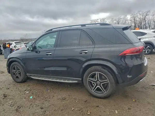 4JGFB4KB2LA025518 2020 MERCEDES-BENZ GLE - Image 2