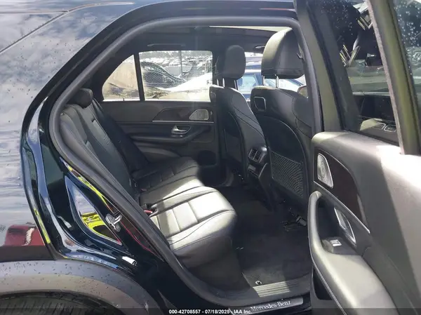 4JGFB4KB2LA026698 2020 MERCEDES-BENZ GLE - Image 8