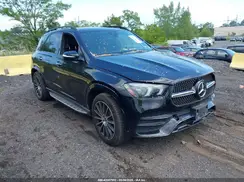 4JGFB4KB2LA027849 2020 MERCEDES-BENZ GLE