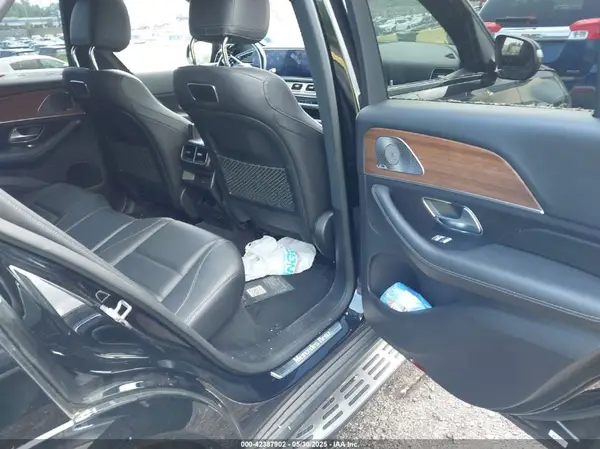 4JGFB4KB2LA027849 2020 MERCEDES-BENZ GLE - Image 8