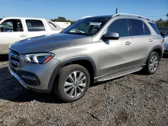 4JGFB4KB2LA028256 2020 MERCEDES-BENZ GLE