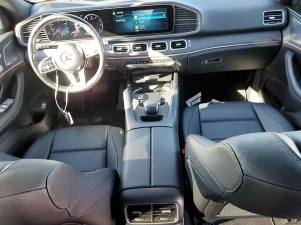 4JGFB4KB2LA028256 2020 MERCEDES-BENZ GLE - Image 8