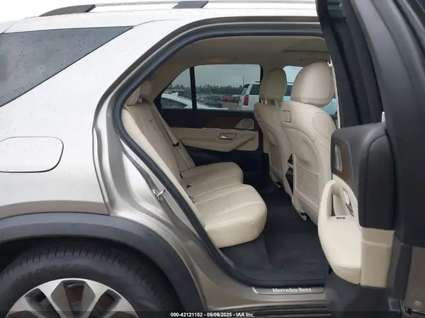 4JGFB4KB2LA033392 2020 MERCEDES-BENZ GLE - Image 8