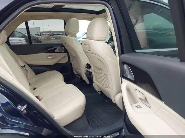 4JGFB4KB2LA033652 2020 MERCEDES-BENZ GLE - Image 8