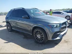 4JGFB4KB2LA041492 2020 MERCEDES-BENZ GLE