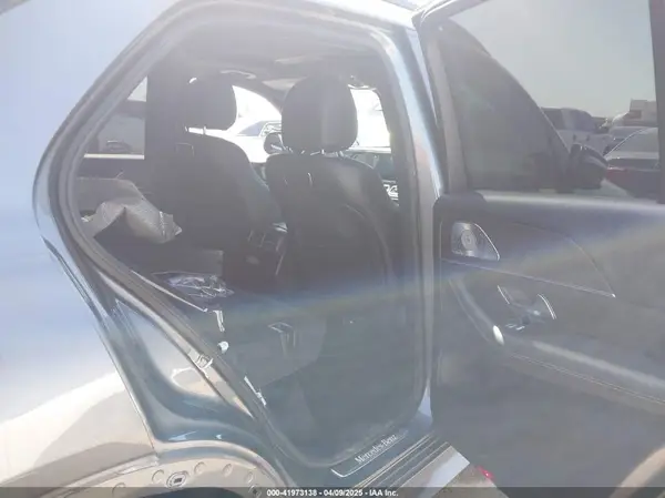 4JGFB4KB2LA041492 2020 MERCEDES-BENZ GLE - Image 8