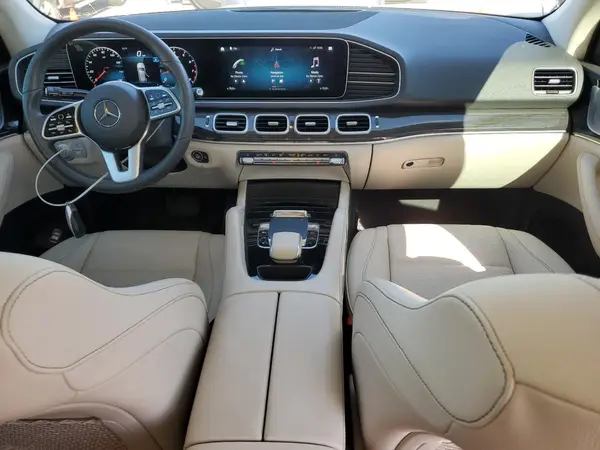 4JGFB4KB2LA044392 2020 MERCEDES-BENZ GLE - Image 8