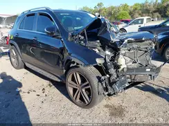 4JGFB4KB2LA045431 2020 MERCEDES-BENZ GLE