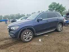 4JGFB4KB2LA047115 2020 MERCEDES-BENZ GLE