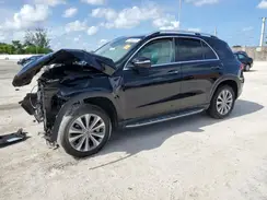 4JGFB4KB2LA047776 2020 MERCEDES-BENZ GLE