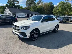 4JGFB4KB2LA048569 2020 MERCEDES-BENZ GLE