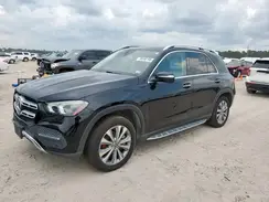 4JGFB4KB2LA050774 2020 MERCEDES-BENZ GLE