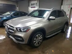 4JGFB4KB2LA051696 2020 MERCEDES-BENZ GLE