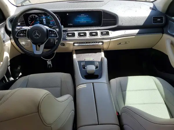 4JGFB4KB2LA054176 2020 MERCEDES-BENZ GLE - Image 8
