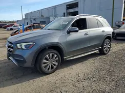 4JGFB4KB2LA055117 2020 MERCEDES-BENZ GLE