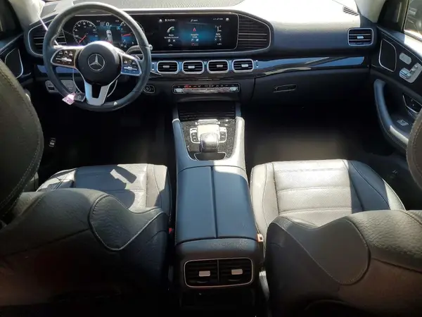 4JGFB4KB2LA057837 2020 MERCEDES-BENZ GLE - Image 8