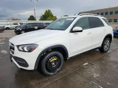 4JGFB4KB2LA058583 2020 MERCEDES-BENZ GLE
