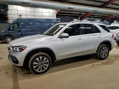 4JGFB4KB2LA058776 2020 MERCEDES-BENZ GLE