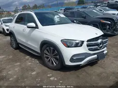 4JGFB4KB2LA063217 2020 MERCEDES-BENZ GLE