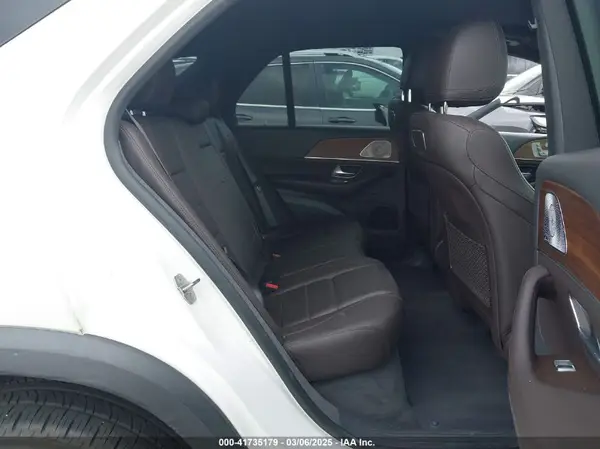 4JGFB4KB2LA063217 2020 MERCEDES-BENZ GLE - Image 8