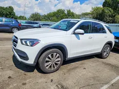 4JGFB4KB2LA063962 2020 MERCEDES-BENZ GLE