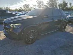 4JGFB4KB2LA067252 2020 MERCEDES-BENZ GLE