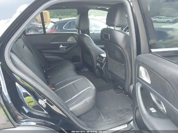4JGFB4KB2LA068739 2020 MERCEDES-BENZ GLE - Image 8