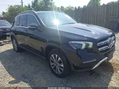 4JGFB4KB2LA069017 2020 MERCEDES-BENZ GLE