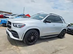 4JGFB4KB2LA069454 2020 MERCEDES-BENZ GLE