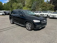 4JGFB4KB2LA069874 2020 MERCEDES-BENZ GLE