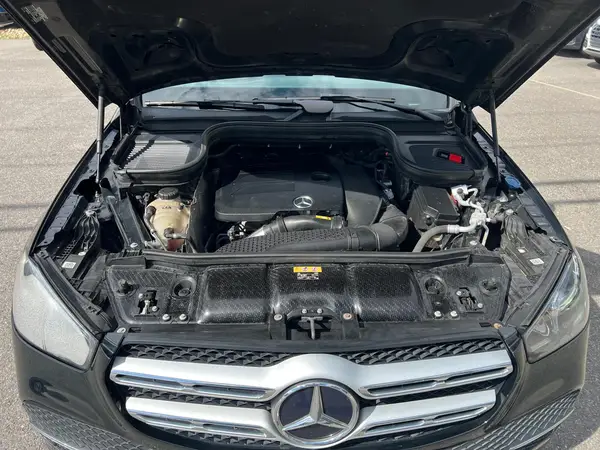 4JGFB4KB2LA069874 2020 MERCEDES-BENZ GLE - Image 8