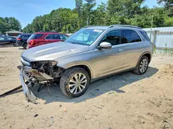4JGFB4KB2LA071592 2020 MERCEDES-BENZ GLE