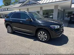 4JGFB4KB2LA072547 2020 MERCEDES-BENZ GLE