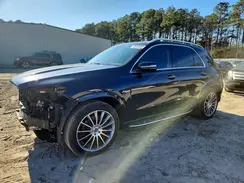 4JGFB4KB2LA073293 2020 MERCEDES-BENZ GLE