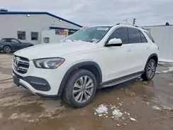 4JGFB4KB2LA073679 2020 MERCEDES-BENZ GLE