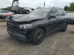 4JGFB4KB2LA076307 2020 MERCEDES-BENZ GLE