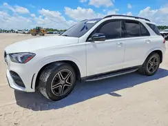 4JGFB4KB2LA077621 2020 MERCEDES-BENZ GLE