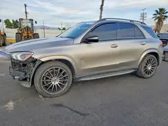 4JGFB4KB2LA078090 2020 MERCEDES-BENZ GLE
