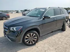 4JGFB4KB2LA078929 2020 MERCEDES-BENZ GLE