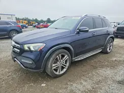4JGFB4KB2LA082317 2020 MERCEDES-BENZ GLE