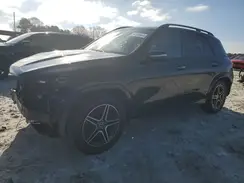 4JGFB4KB2LA082933 2020 MERCEDES-BENZ GLE