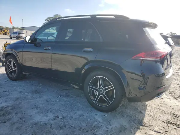 4JGFB4KB2LA082933 2020 MERCEDES-BENZ GLE - Image 2