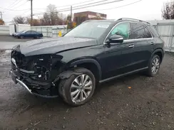 4JGFB4KB2LA085413 2020 MERCEDES-BENZ GLE