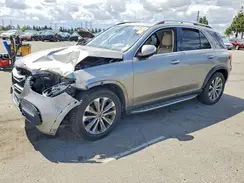 4JGFB4KB2LA088733 2020 MERCEDES-BENZ GLE