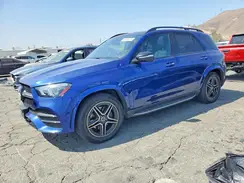 4JGFB4KB2LA088943 2020 MERCEDES-BENZ GLE